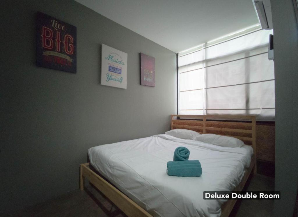 Koptel Budget Hotel Kuching Exterior foto